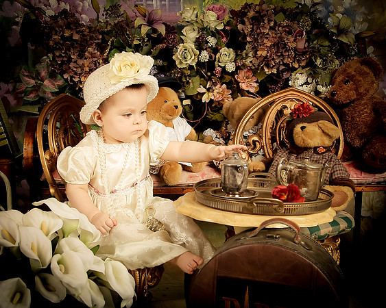 Hollywood Photo Studios