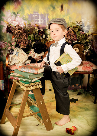 Hollywood Photo Studios