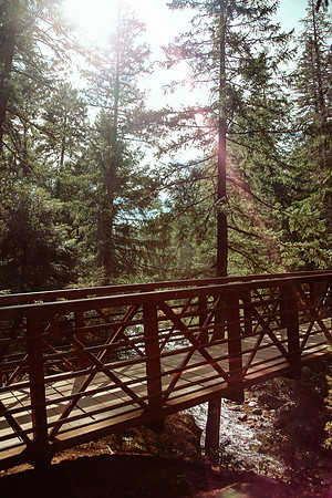 OREGON