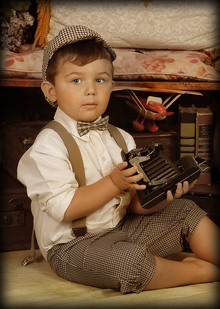 Hollywood Photo Studios