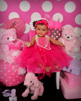 Pretty in Pink