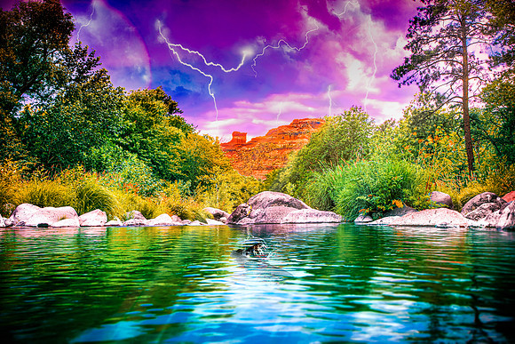 SEDONA