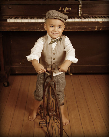 Hollywood Photo Studios