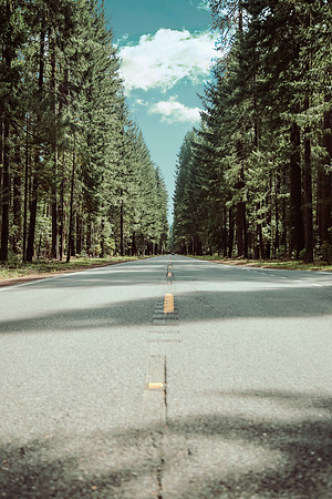 OREGON