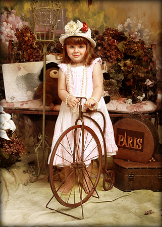 Hollywood Photo Studios