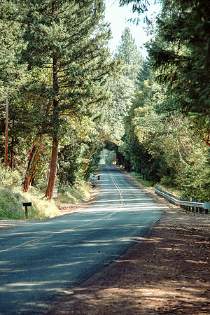 OREGON