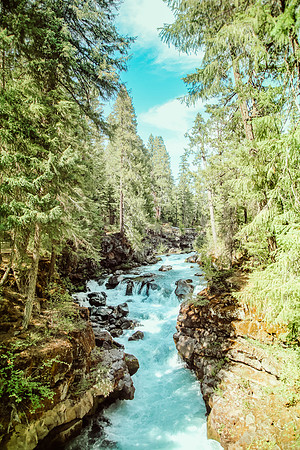 OREGON